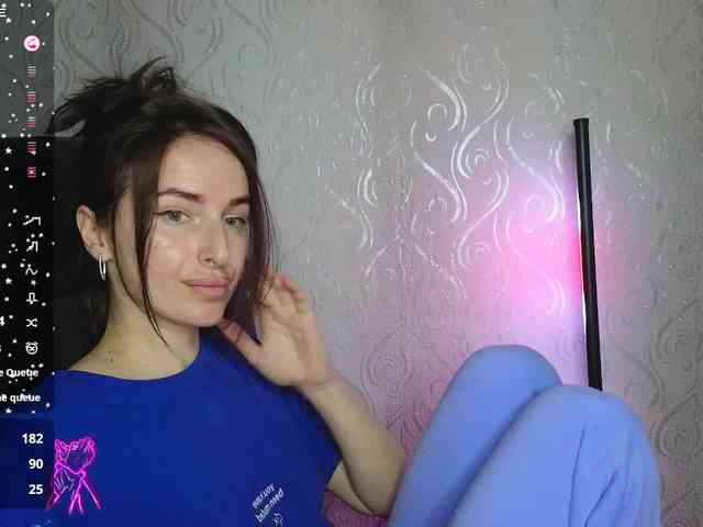 xxadrihanna webcam