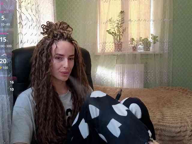 xxadrihanna webcam