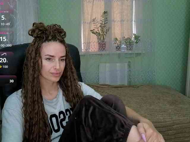 xxadrihanna webcam
