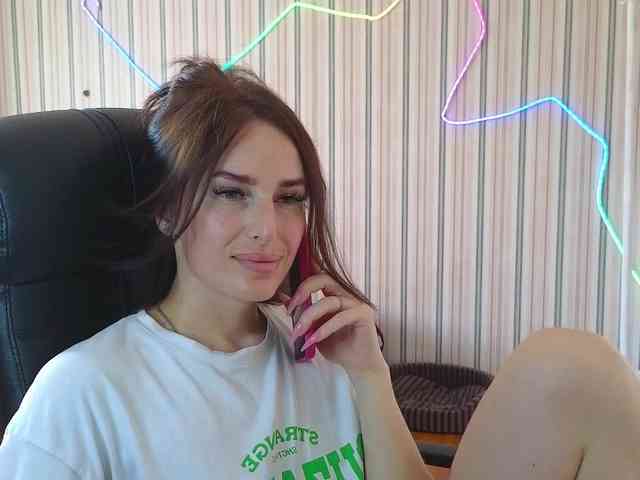 xxadrihanna webcam