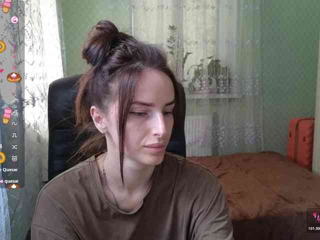 xxadrihanna webcam