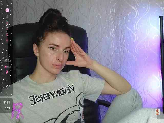xxadrihanna webcam