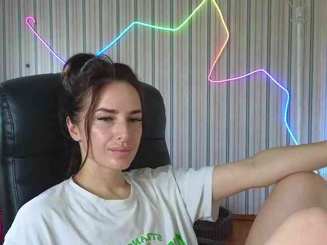 xxadrihanna webcam