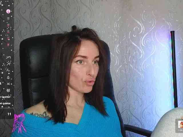 xxadrihanna webcam