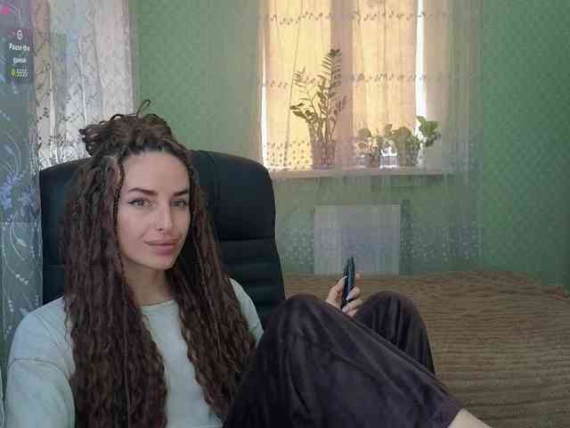 xxadrihanna webcam