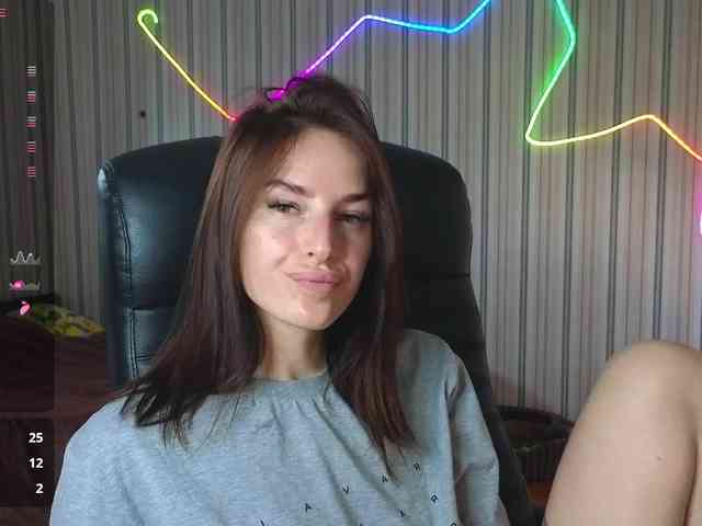 xxadrihanna webcam