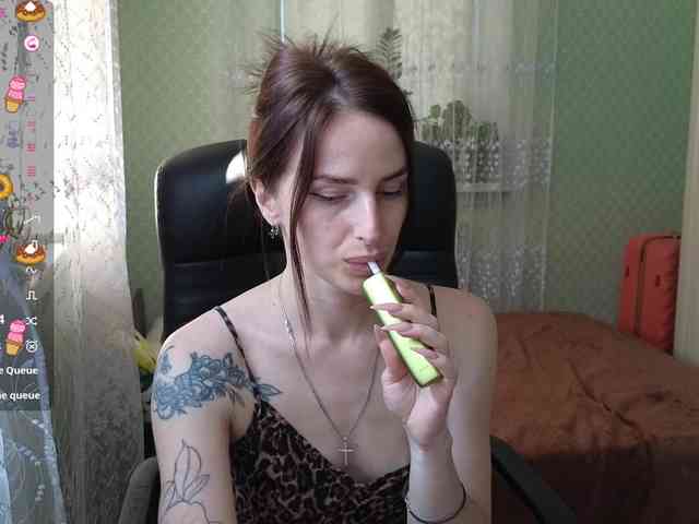 xxadrihanna webcam