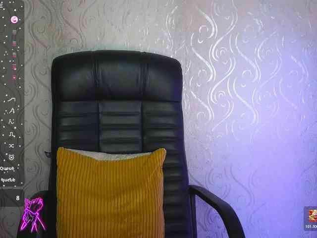 xxadrihanna webcam