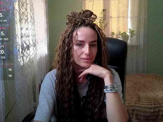 xxadrihanna webcam