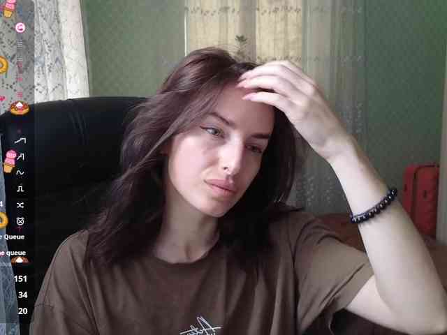 xxadrihanna webcam