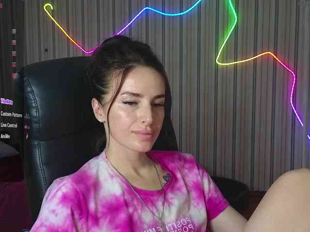 xxadrihanna webcam