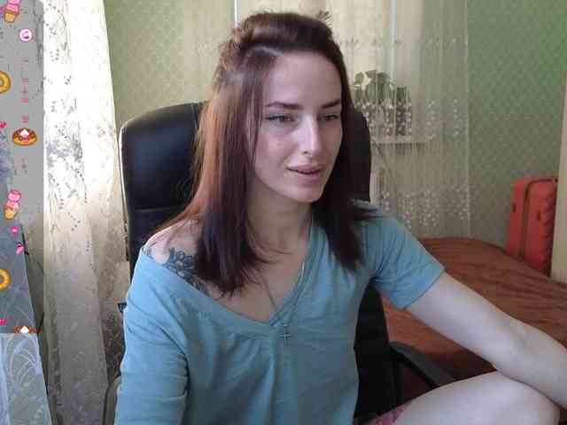 xxadrihanna Live Webcam on BongaCams