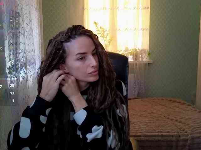 Вебкам-шоу xxadrihanna