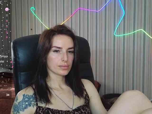 xxadrihanna webcam