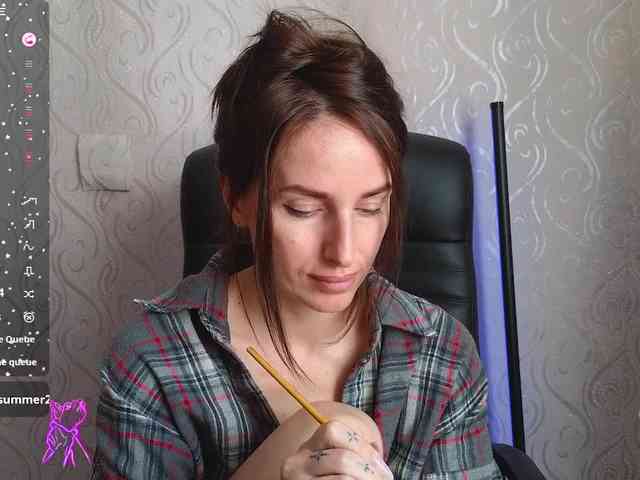 xxadrihanna webcam