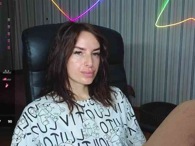 xxadrihanna webcam