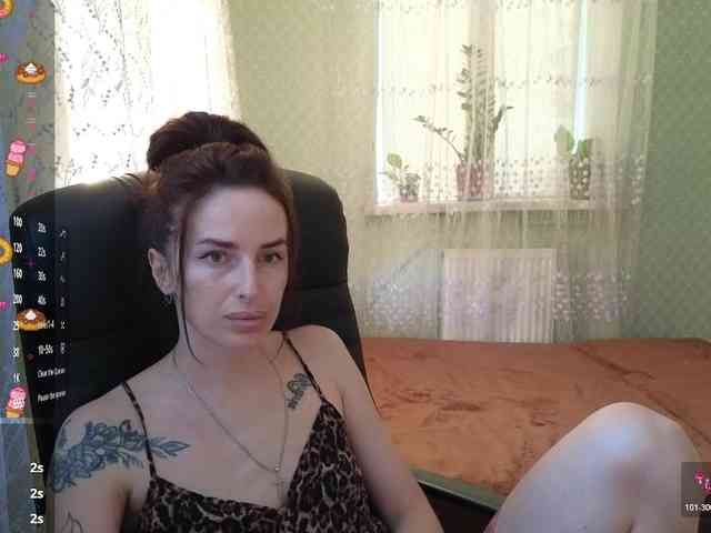 xxadrihanna webcam