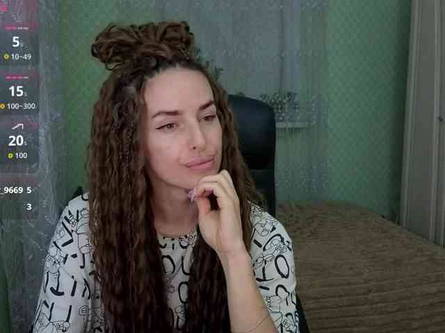 xxadrihanna webcam