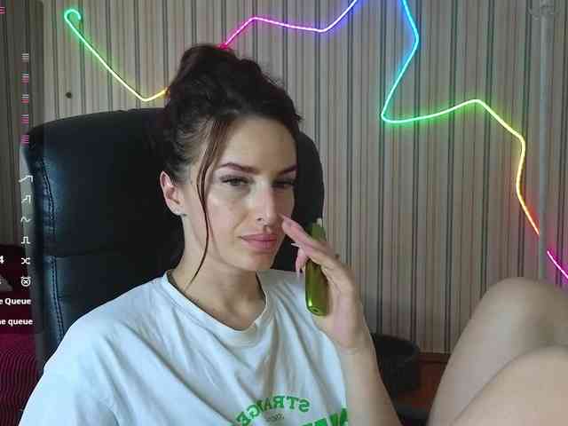 xxadrihanna webcam