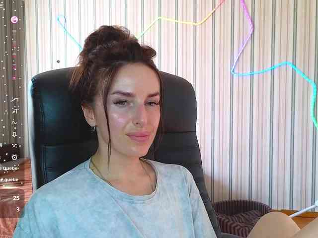 xxadrihanna webcam