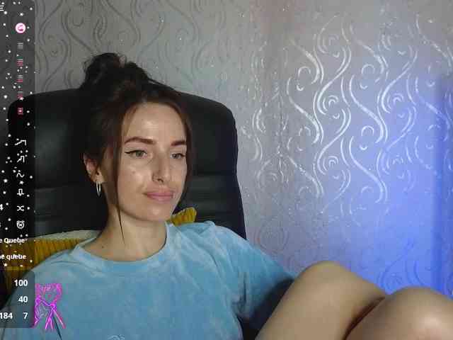 xxadrihanna Live Webcam on BongaCams