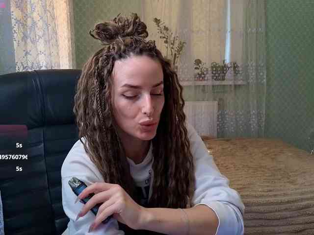 xxadrihanna webcam