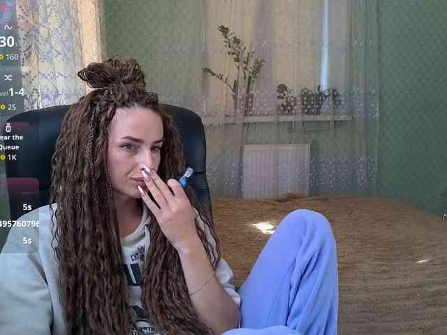 xxadrihanna webcam