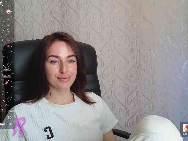 xxadrihanna webcam