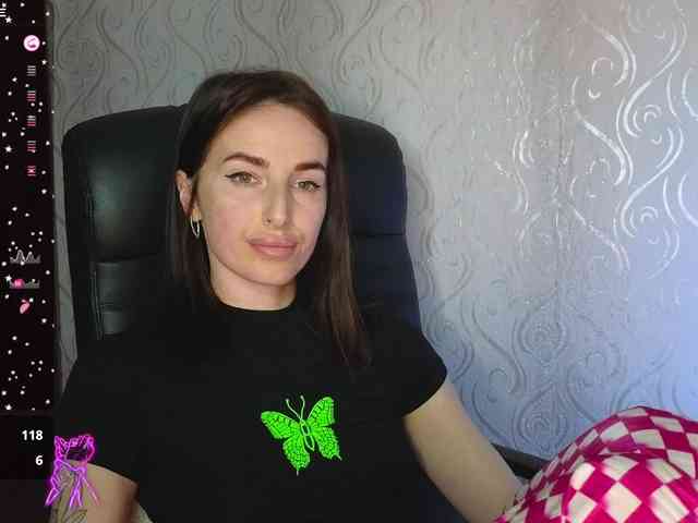 xxadrihanna webcam