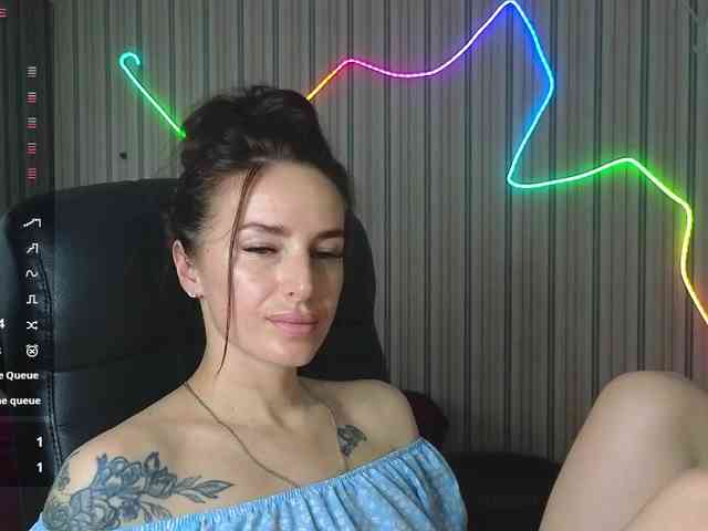 xxadrihanna webcam