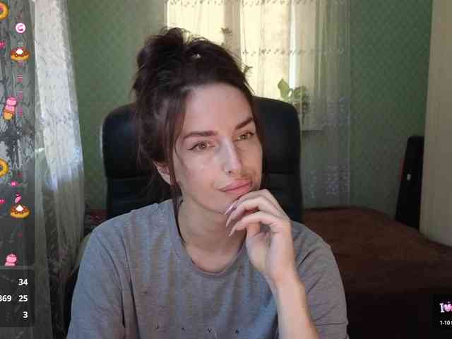 xxadrihanna webcam