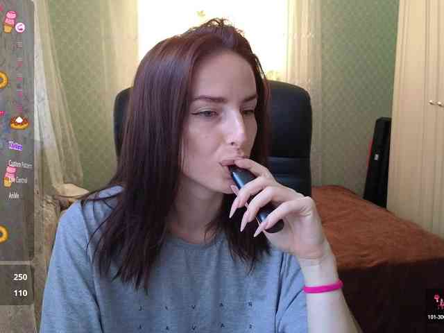 xxadrihanna webcam