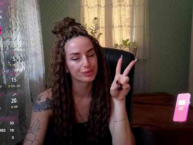 xxadrihanna webcam