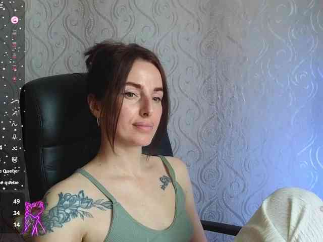 xxadrihanna webcam