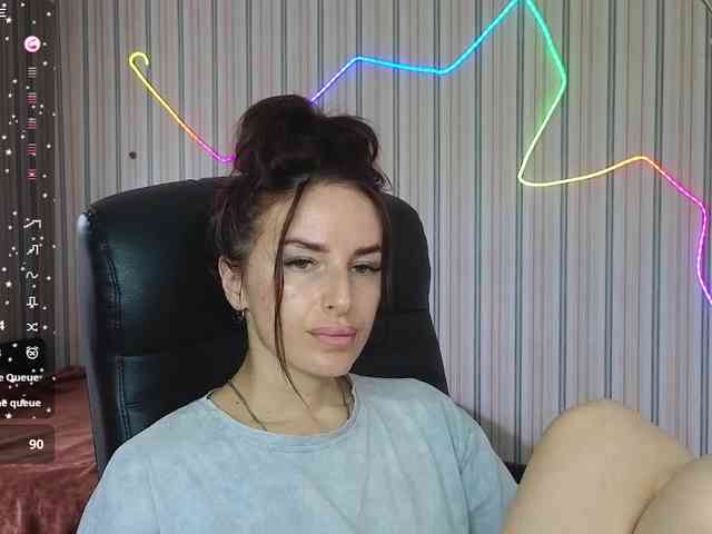 xxadrihanna webcam