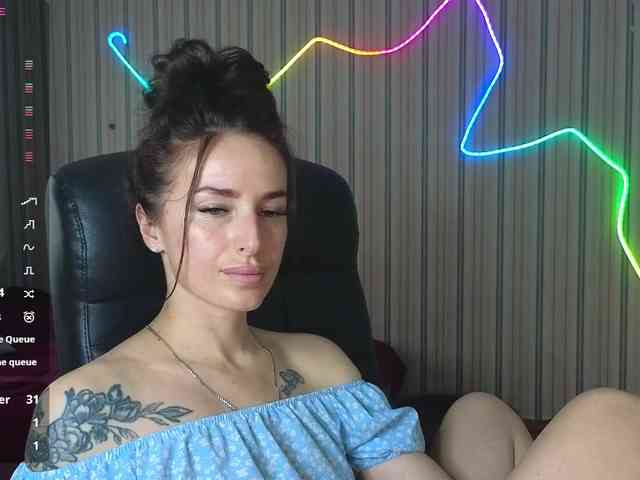 xxadrihanna webcam