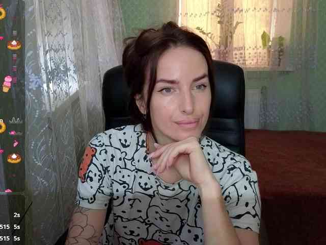 xxadrihanna webcam