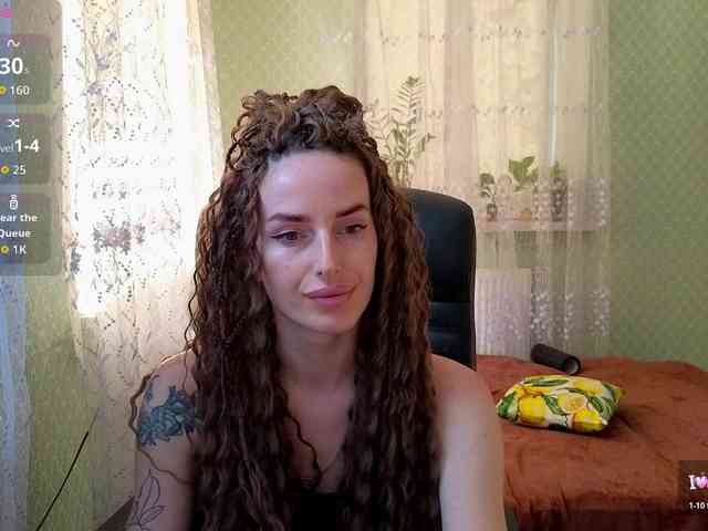xxadrihanna webcam