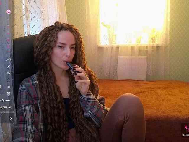 xxadrihanna webcam