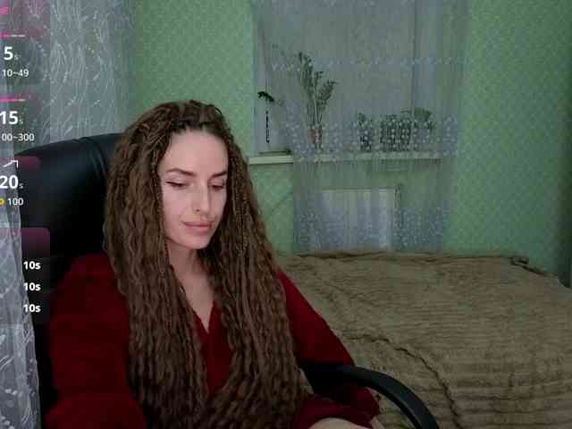 xxadrihanna webcam
