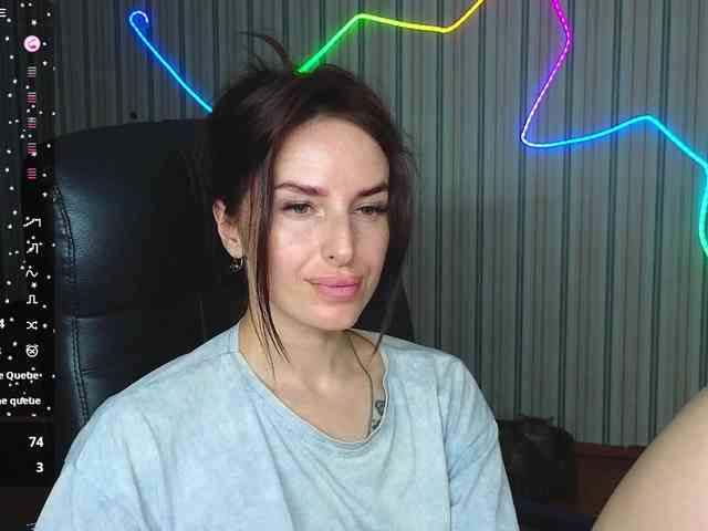 xxadrihanna webcam