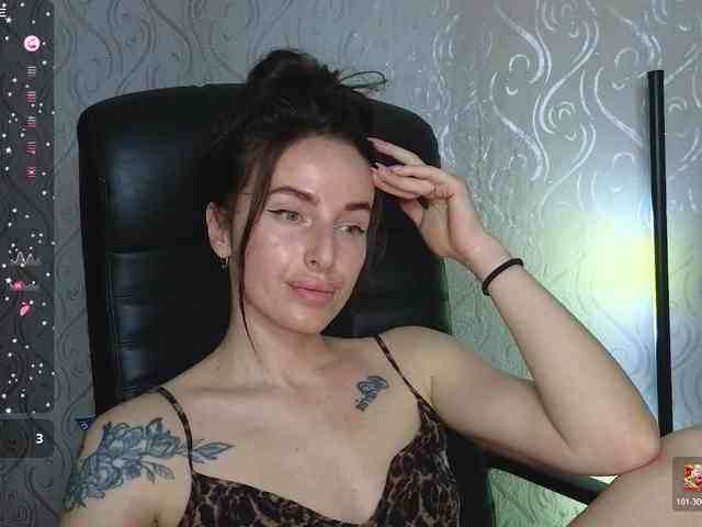 xxadrihanna webcam