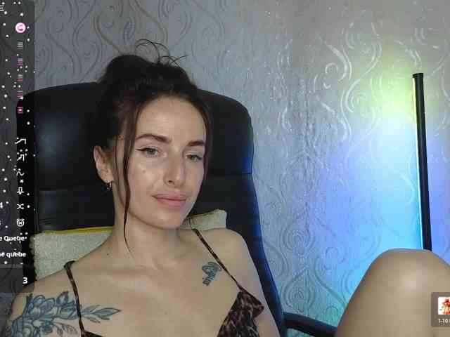 xxadrihanna webcam