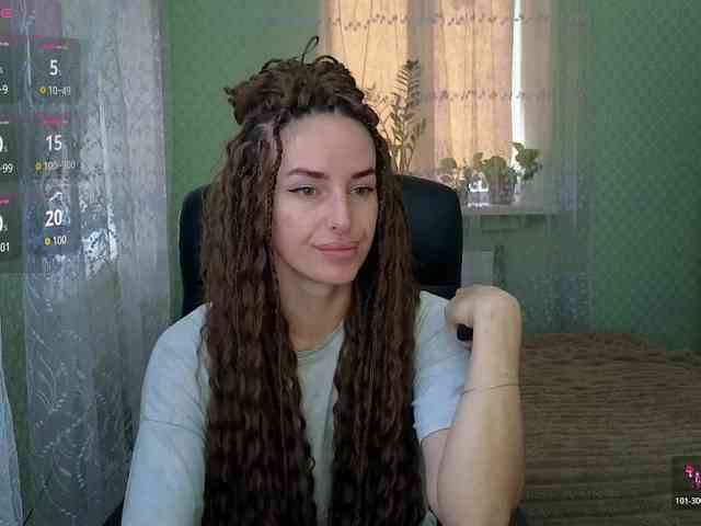 xxadrihanna webcam