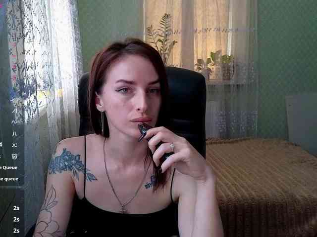 Xxadrihanna - Girl 