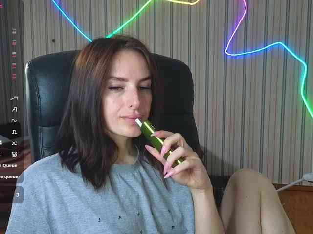 xxadrihanna webcam