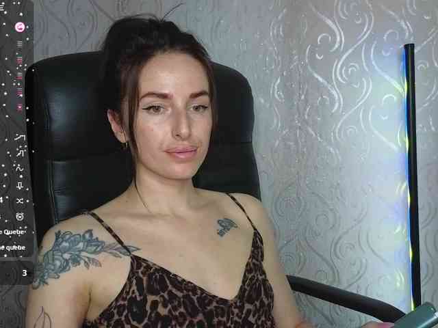 xxadrihanna webcam