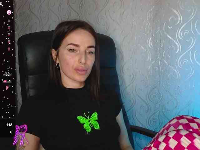 xxadrihanna webcam