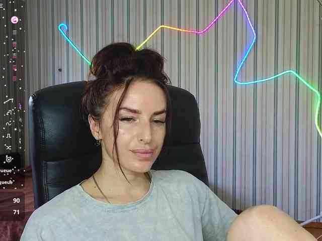 xxadrihanna webcam
