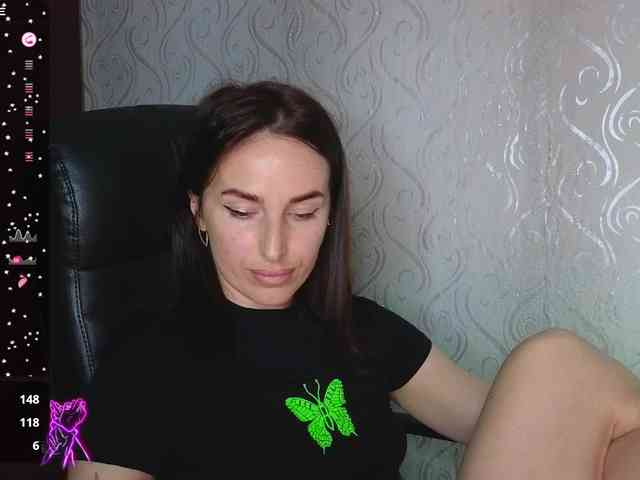 xxadrihanna webcam